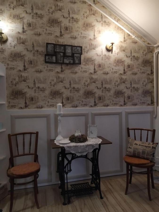 久洛畔兹奥旅馆酒店 外观 照片