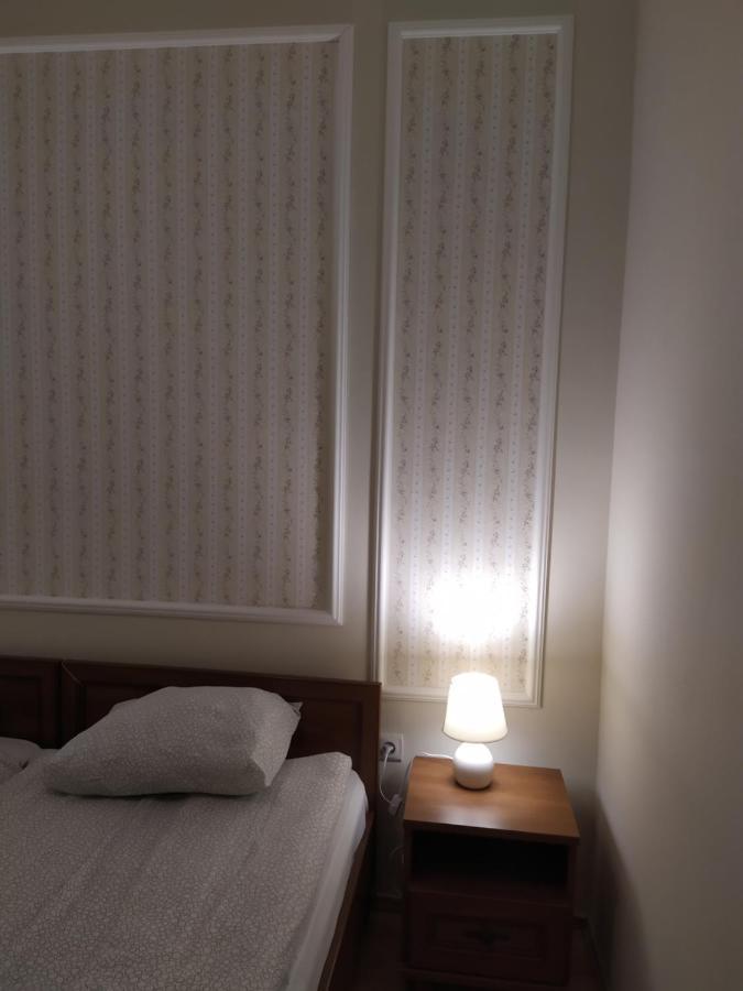 久洛畔兹奥旅馆酒店 外观 照片